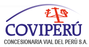 Logo COVIPERÚ